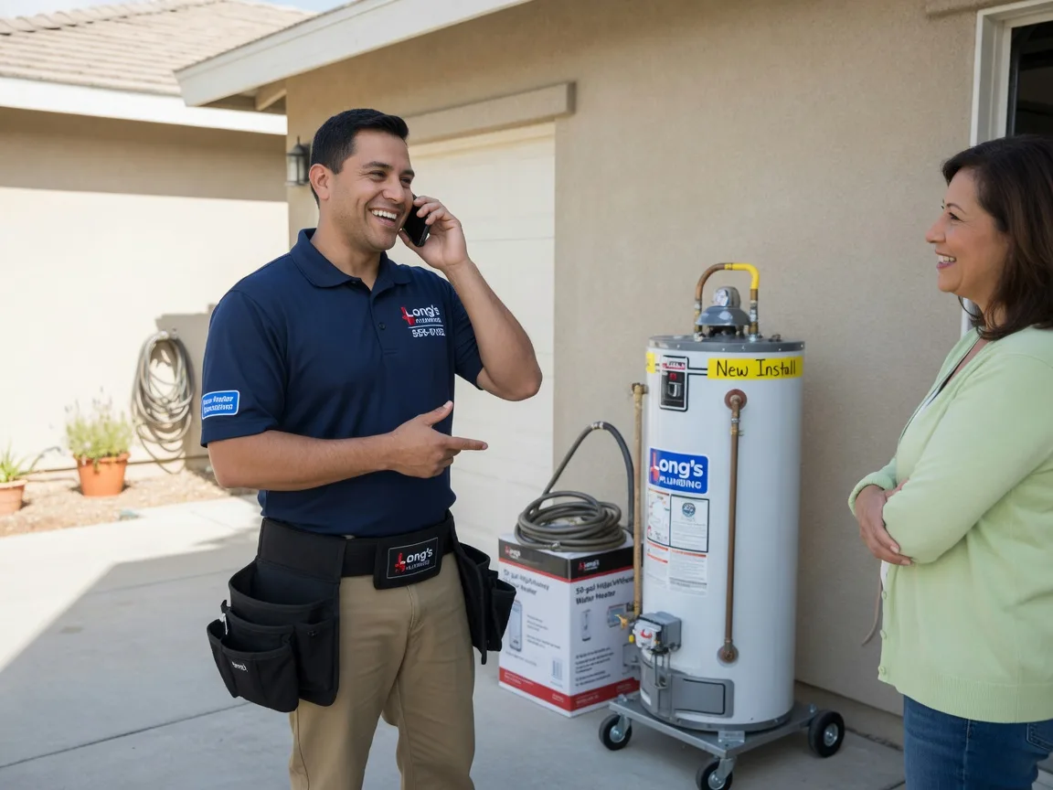 Leak Detection Riga, MI FAQs